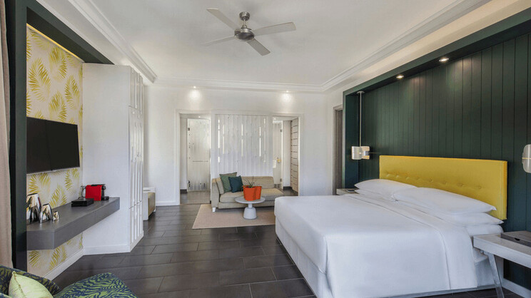 Long Beach Mauritius